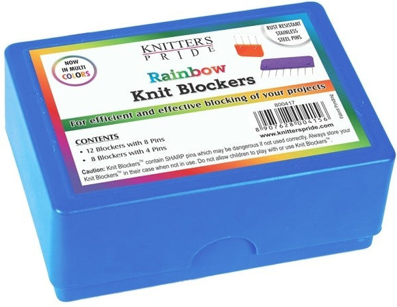 Knit Blockers, Knitter's Pride - Pack of 20
