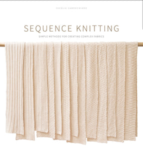 Sequence Knitting