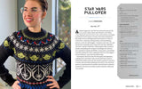 Star Wars: Knitting the Galaxy