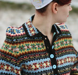 The Vintage Shetland Project, by Susan Crawford