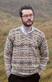 The Vintage Shetland Project, by Susan Crawford