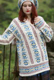 The Vintage Shetland Project, by Susan Crawford