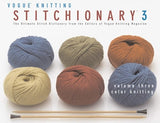 Vogue Knitting Stitchionary