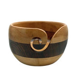 Yarn Bowls, Acacia