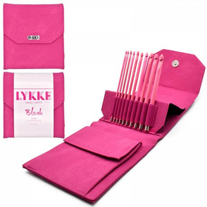 Lykke Crochet Hook Sets