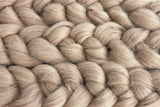 The Fiber Imp Undyed Roving