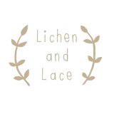 Lichen & Lace Rustic Heather Sport