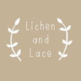Lichen & Lace 80/20 Sock