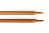 ChiaoGoo 33cm/13" Bamboo Straight Needles